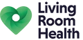 Living Room Health logo