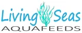 Living Seas Aquafeeds logo