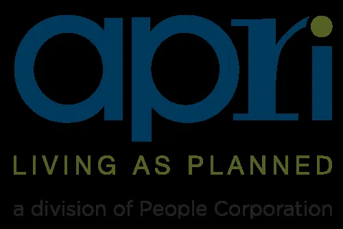 Living as Planned logo