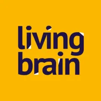 Living Brain logo