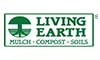 Living Earth logo
