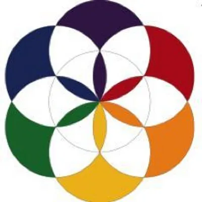 The Living Seed Company logo