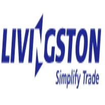 Livingston International logo