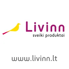 Livinn Healthy Products logo