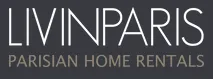 LIVINPARIS logo