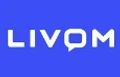 Livom logo