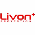 LivonGlass logo