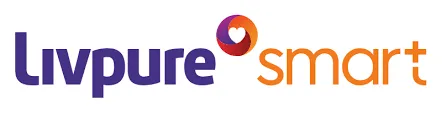 Livpure Smart logo