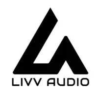 LIVV Audio logo