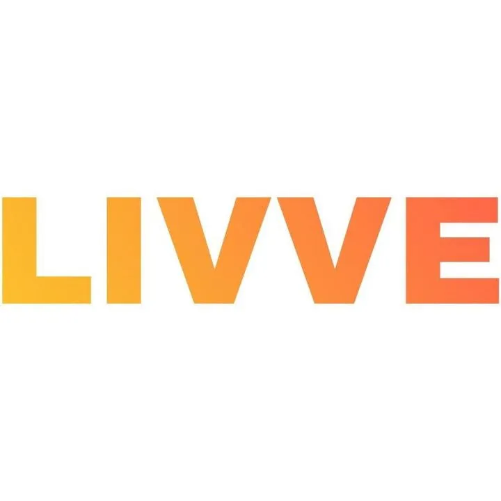 Livve Homes logo