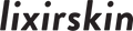 Lixirskin logo