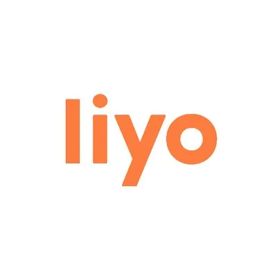 Liyo logo