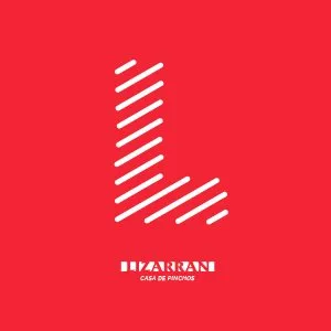 Lizarran logo