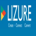 Lizure logo