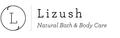 Lizush logo