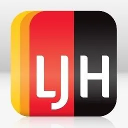 LJ Hooker logo