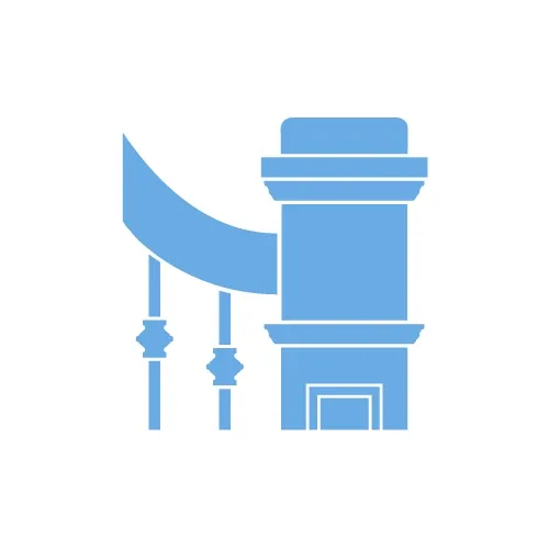 Smith Stair Systems logo