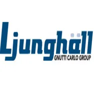 Ljunghall logo