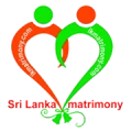 LK Matrimony logo
