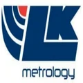 LK Metrology logo