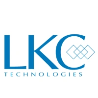 LKC Technologies logo