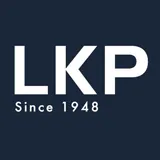 LKP logo