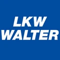 LKW WALTER logo