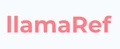llamaRef logo