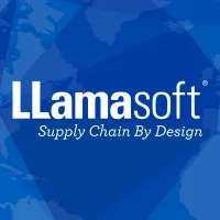 Llamasoft logo
