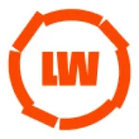 LLAMAWOOD logo