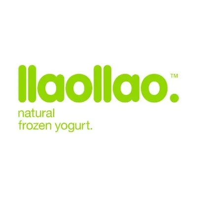 Llaollao logo