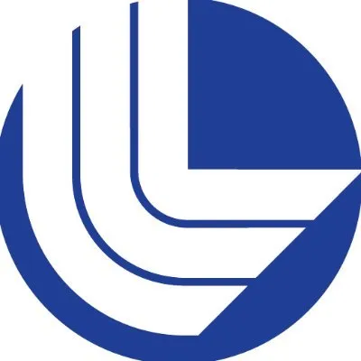 Lawrence Livermore National Laboratory logo