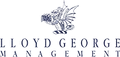 Lloyd George Management logo