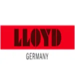 LLOYD Shoes logo