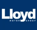 Lloyd Motor Group logo