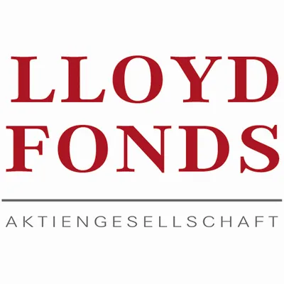 Lloyd Fonds AG logo
