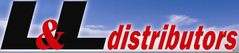 L&L Distributors logo