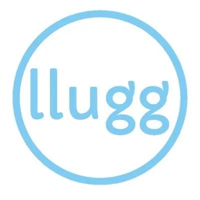 Llugg logo