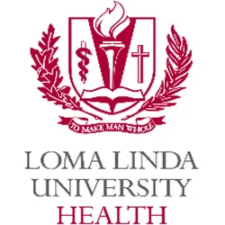 Loma Linda University Health logo