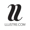 Llustre logo