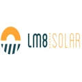 LM8 Solar logo