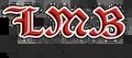 LMB Sweets logo