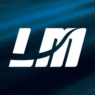 LM Frotas logo