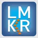 LMKR logo