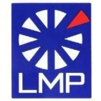 LMP Systems logo