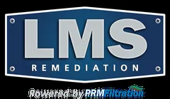 Lmsmanufacturing logo