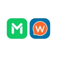 LINE MAN Wongnai logo