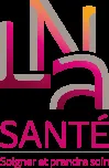 LNA Santé logo