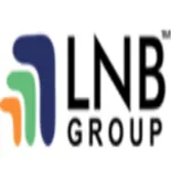 L N Bangur Group logo