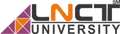 LNCT University logo